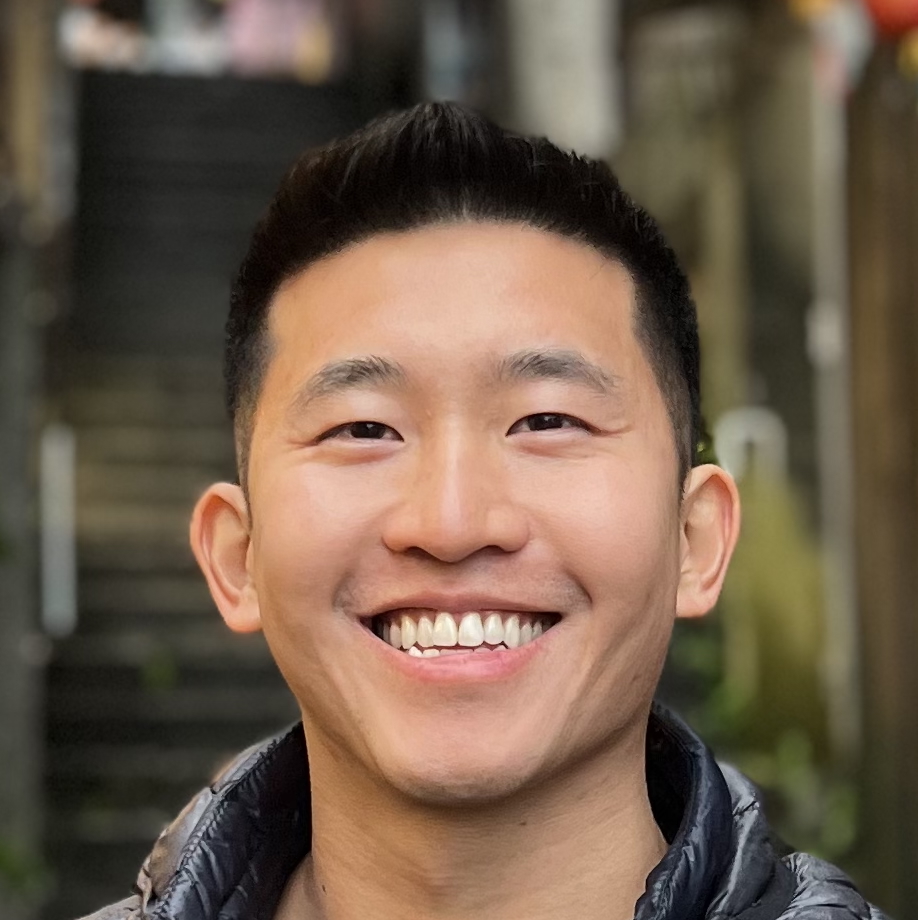 Vincent, Founder of Shopfront